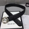 Cinturón Gucci Exclusivo - Modelo 1768