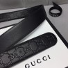Cinturón Gucci Exclusivo - Modelo 1768