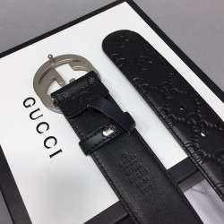 Cinturón Gucci Exclusivo - Modelo 1768
