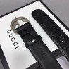 Cinturón Gucci Exclusivo - Modelo 1768