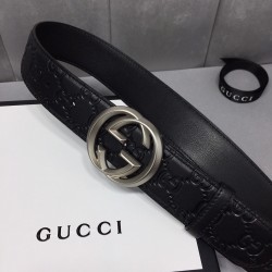 Cinturón Gucci Exclusivo - Modelo 1768