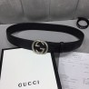 Cinturón Gucci Exclusivo - Modelo 1768