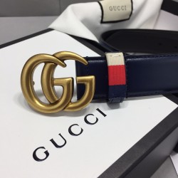 Cinturón Gucci Exclusivo - Modelo 1769