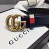 Cinturón Gucci Exclusivo - Modelo 1769