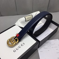 Cinturón Gucci Exclusivo - Modelo 1769