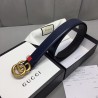 Cinturón Gucci Exclusivo - Modelo 1769