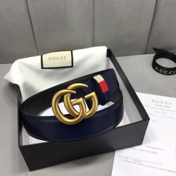 Cinturón Gucci Exclusivo - Modelo 1769