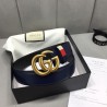 Cinturón Gucci Exclusivo - Modelo 1769