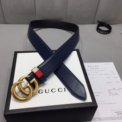 Cinturón Gucci Exclusivo - Modelo 1769