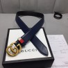 Cinturón Gucci Exclusivo - Modelo 1769