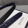 Cinturón Gucci Exclusivo - Modelo 1769