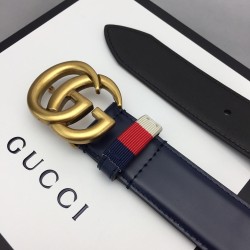 Cinturón Gucci Exclusivo - Modelo 1769