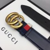 Cinturón Gucci Exclusivo - Modelo 1769