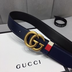 Cinturón Gucci Exclusivo - Modelo 1769