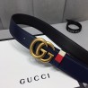 Cinturón Gucci Exclusivo - Modelo 1769