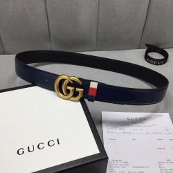 Cinturón Gucci Exclusivo - Modelo 1769