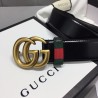 Cinturón Gucci Exclusivo - Modelo 1770