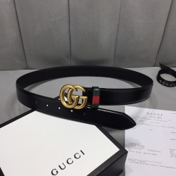 Cinturón Gucci Exclusivo - Modelo 1770