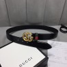 Cinturón Gucci Exclusivo - Modelo 1770