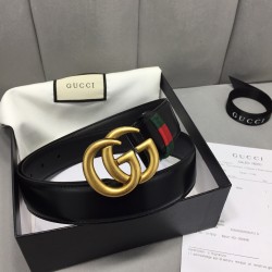 Cinturón Gucci Exclusivo - Modelo 1770