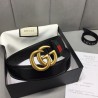 Cinturón Gucci Exclusivo - Modelo 1770