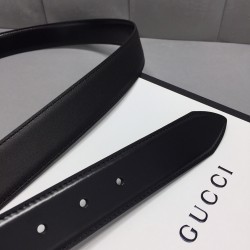 Cinturón Gucci Exclusivo - Modelo 1770