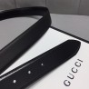 Cinturón Gucci Exclusivo - Modelo 1770
