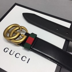 Cinturón Gucci Exclusivo - Modelo 1770