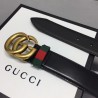 Cinturón Gucci Exclusivo - Modelo 1770