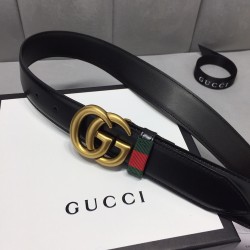 Cinturón Gucci Exclusivo - Modelo 1770