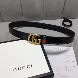 Cinturón Gucci Exclusivo - Modelo 1770