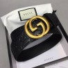 Cinturón Gucci Exclusivo - Modelo 1771