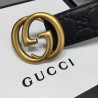 Cinturón Gucci Exclusivo - Modelo 1771