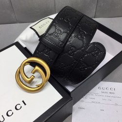 Cinturón Gucci Exclusivo - Modelo 1771
