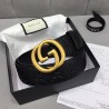 Cinturón Gucci Exclusivo - Modelo 1771