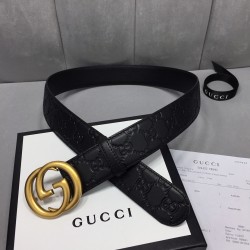 Cinturón Gucci Exclusivo - Modelo 1771