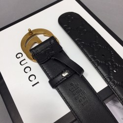 Cinturón Gucci Exclusivo - Modelo 1771