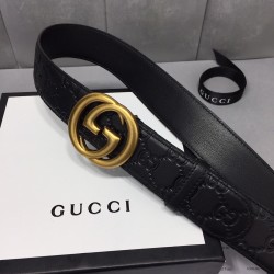 Cinturón Gucci Exclusivo - Modelo 1771