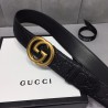 Cinturón Gucci Exclusivo - Modelo 1771