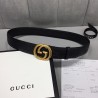 Cinturón Gucci Exclusivo - Modelo 1771