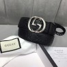 Cinturón Gucci Exclusivo - Modelo 1772