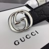 Cinturón Gucci Exclusivo - Modelo 1772