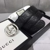 Cinturón Gucci Exclusivo - Modelo 1772
