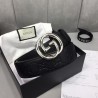 Cinturón Gucci Exclusivo - Modelo 1772