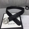 Cinturón Gucci Exclusivo - Modelo 1772