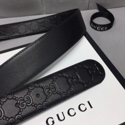 Cinturón Gucci Exclusivo - Modelo 1772