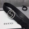 Cinturón Gucci Exclusivo - Modelo 1772