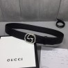 Cinturón Gucci Exclusivo - Modelo 1772