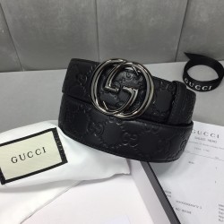 Cinturón Gucci Exclusivo - Modelo 1773
