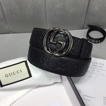 Cinturón Gucci Exclusivo - Modelo 1773